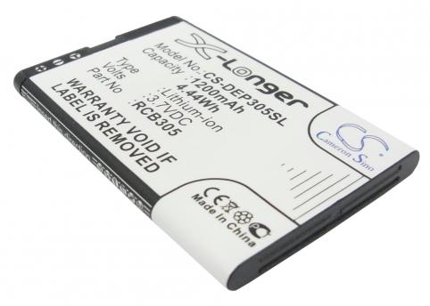 Bateria telefono myphone 3200i