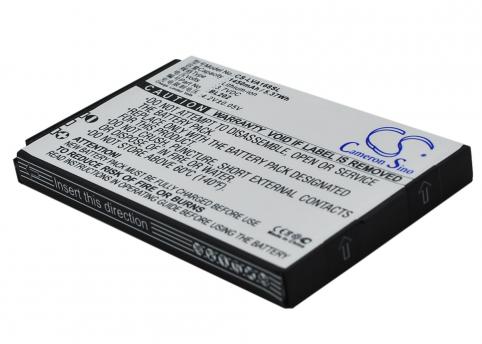Bateria  lenovo bl202