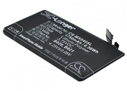 Bateria  meizu b020 mx2