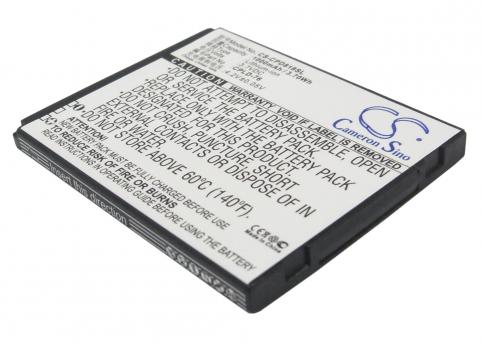 Bateria telefono coolpad 5860+