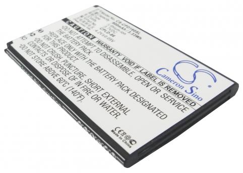 Bateria telefono coolpad 1606