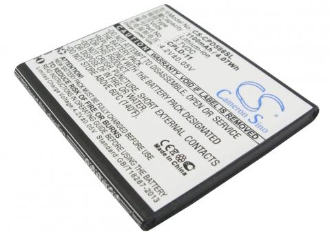 Bateria telefono coolpad 7268