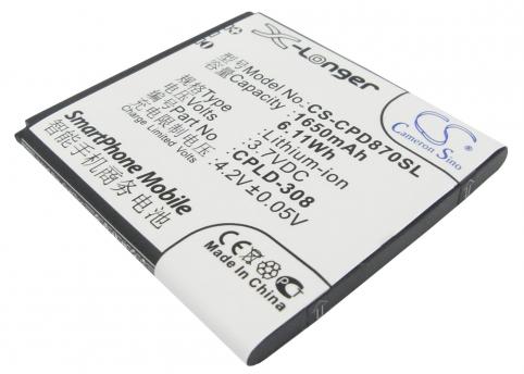 Bateria telefono coolpad 8085q
