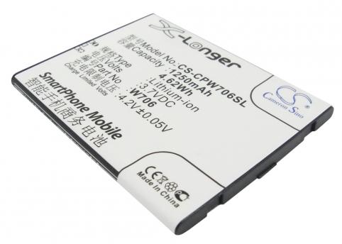 Bateria telefono coolpad pe90