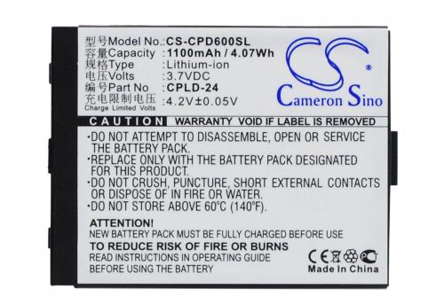 Bateria telefono coolpad d60