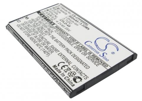 Bateria telefono coolpad f600