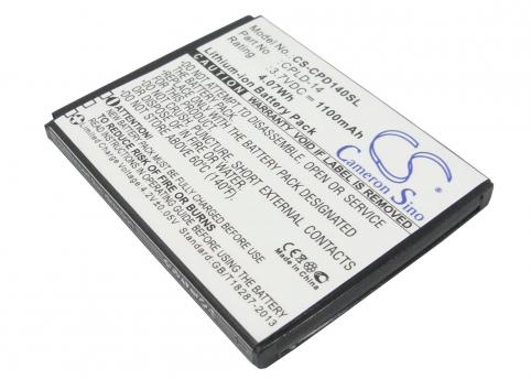 Bateria telefono coolpad 8150d
