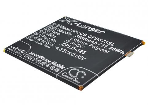 Bateria telefono coolpad 8731l