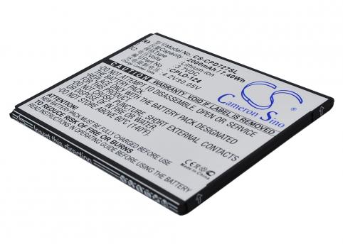 Bateria telefono coolpad 7275