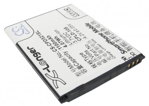 Bateria telefono coolpad 5210a