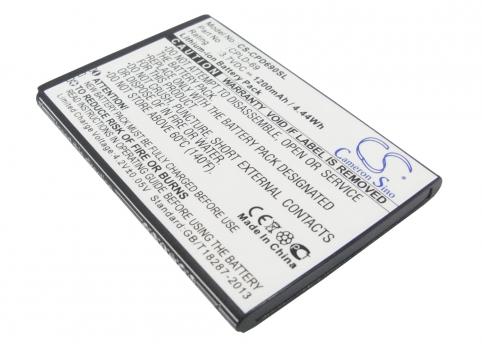 Bateria telefono coolpad 8809