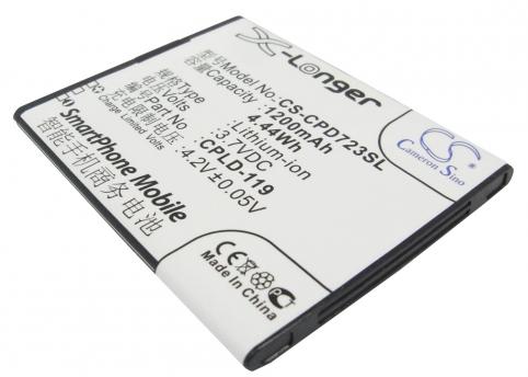 Bateria telefono coolpad 7232