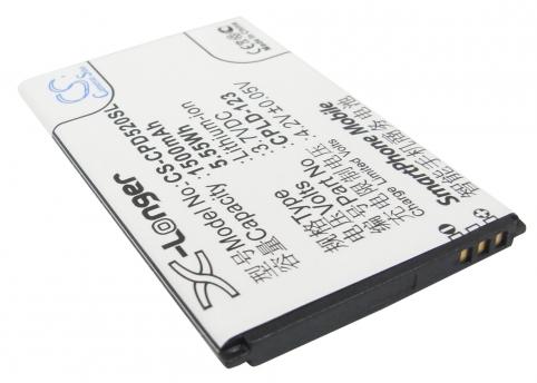 Bateria telefono coolpad 5200
