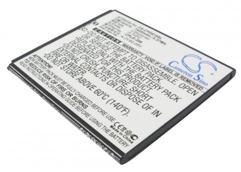 Bateria telefono coolpad 8017 t00