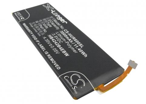 Bateria telefono huawei honor 4x