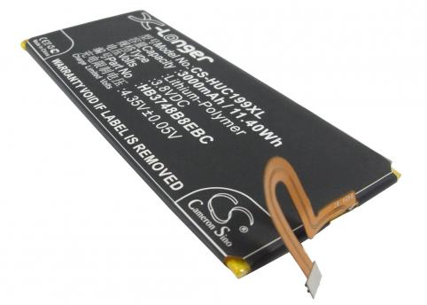 Bateria telefono huawei c199