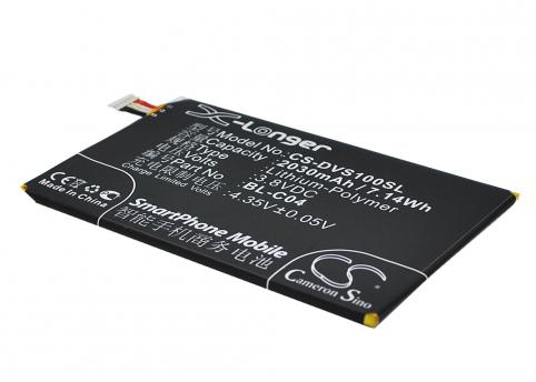 Bateria  doov bl-c01 d920