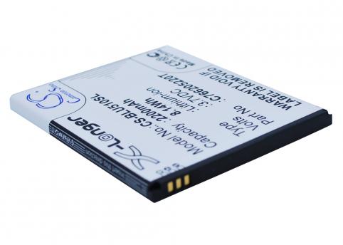 Bateria telefono blu studio 5.3