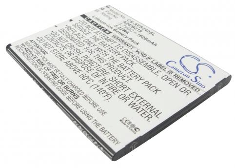 Bateria telefono avus 24