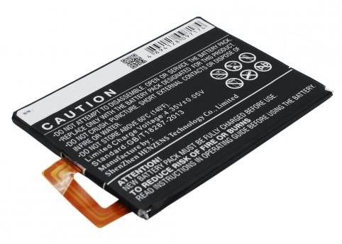 Bateria telefono bbk vivo y18
