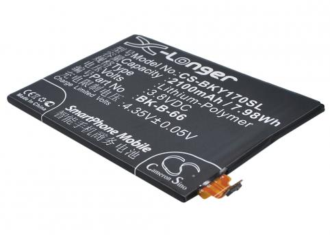 Bateria telefono bbk vivo y17t