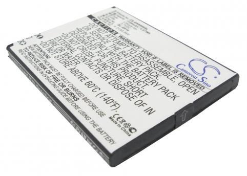Bateria  explay infinity