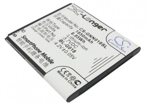 Bateria telefono fly iq441