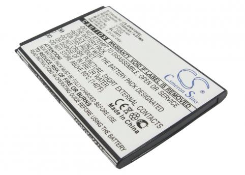 Bateria telefono fly iq235