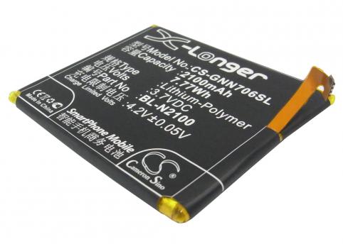 Bateria  gionee bl n2100