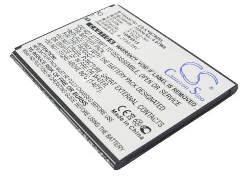 Bateria telefono archos 35 titanum