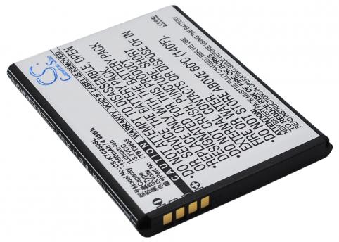 Bateria telefono k touch t60