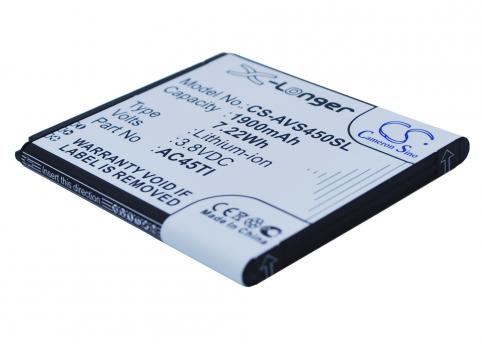 Batería para teléfono archos ohne simlock