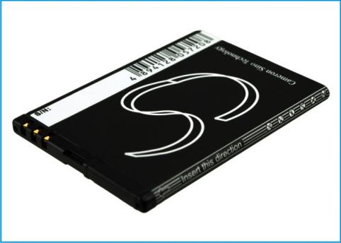 Bateria  maxcom mm238