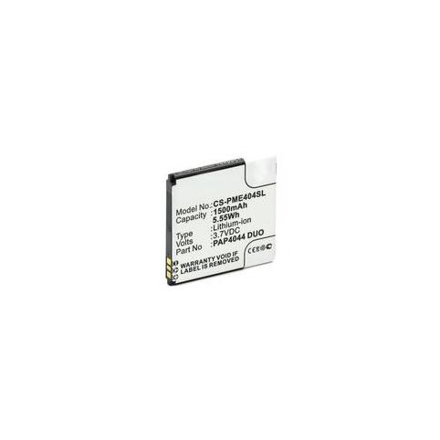 Bateria telefono prestigio multiphone 4044 duo
