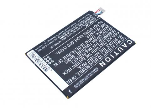 Bateria  blackberry bcc100-1 aurora