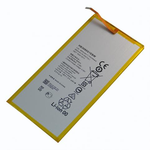 Bateria telefono huawei dav 713l