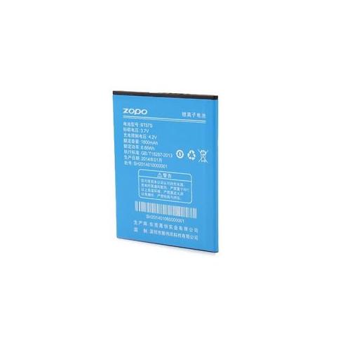 Bateria telefono zopo 6560
