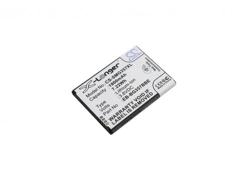 Bateria telefono samsung sm g357fz