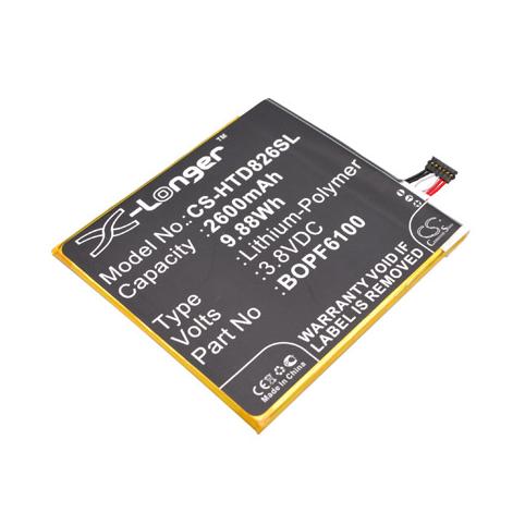 Bateria  htc bopf6100