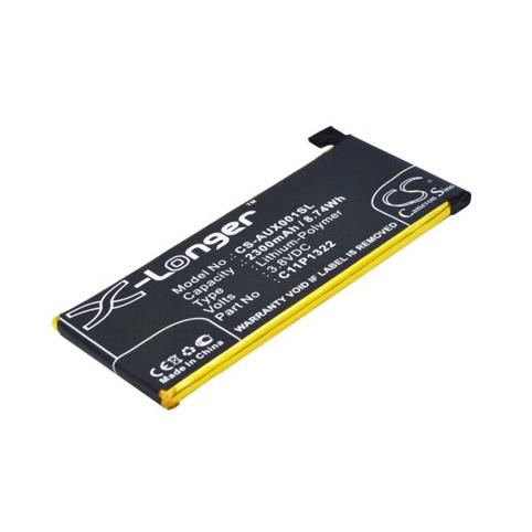 Bateria telefono asus zenfone x
