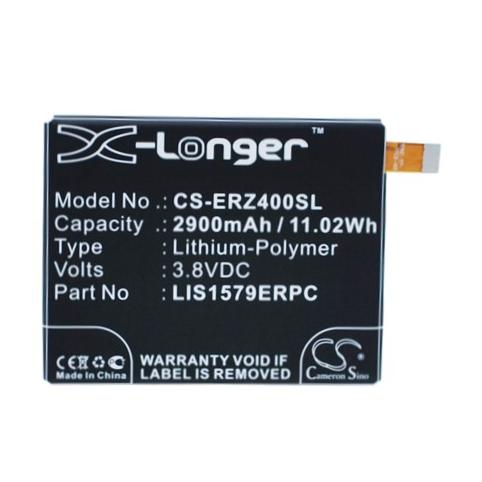 Bateria telefono sony ericsson xperia c5