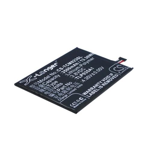 Bateria telefono tcl m823