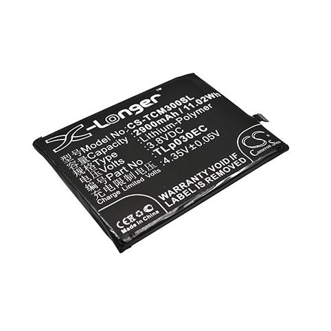 Bateria telefono tcl 3s
