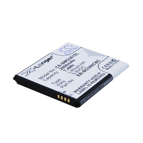 Bateria telefono samsung galaxy core prime ve