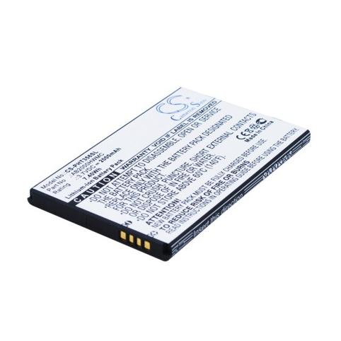 Bateria  philips ab2000hwmc