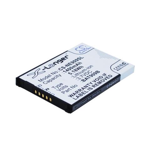 Bateria telefono nec 909e