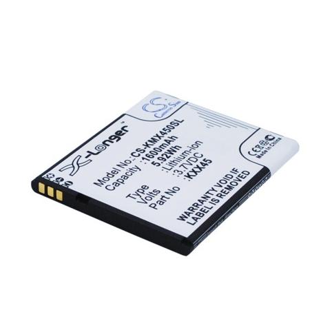Bateria telefono kazam trooper2 4.5