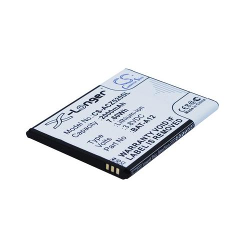 Bateria  acer bat a12