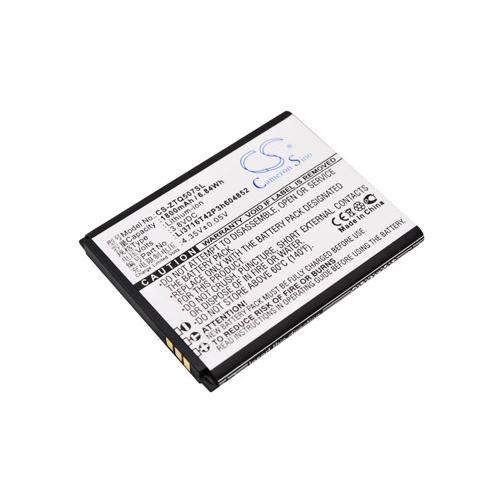 Bateria  zte li3716t42p3h604852