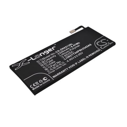Bateria  zte li3821t44p6h3342a5